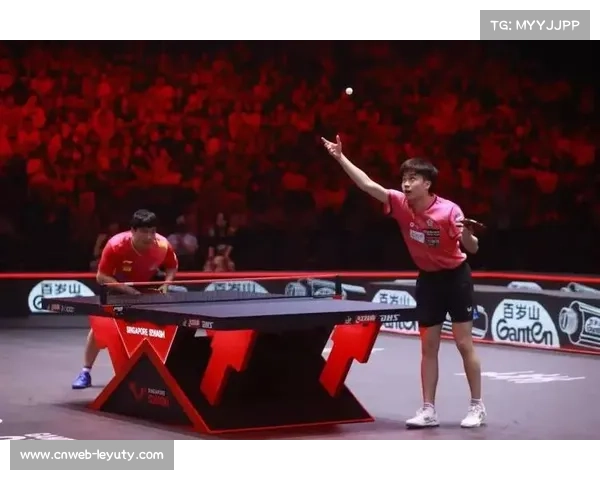 中国大满贯推出单日通票及二次入场便利提升观赛体验