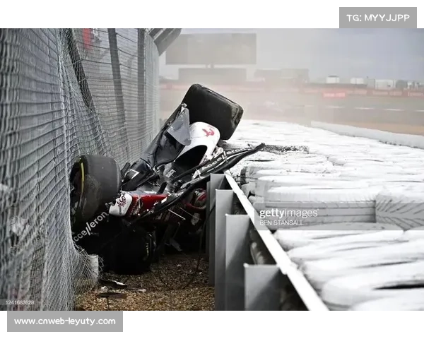 圣保罗站1号弯成事故高发区，多位车手卷入争夺战