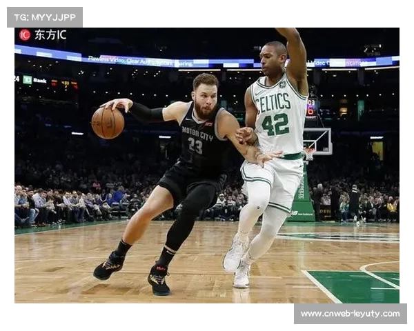 老鹰终结活塞十连胜，团队篮球七人得分上双