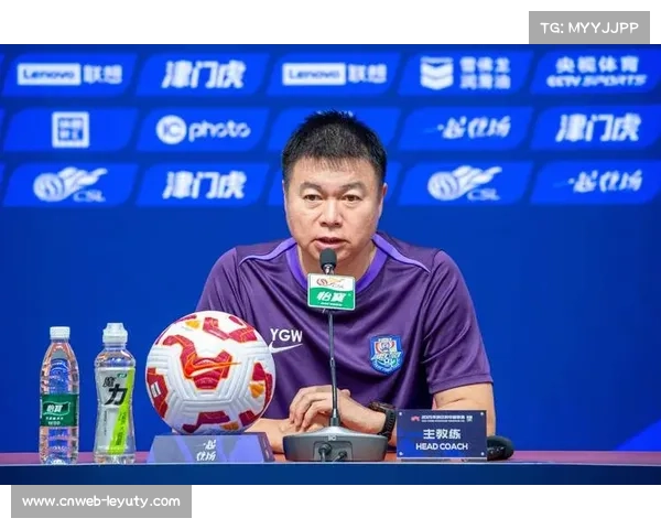 天津津门虎1-3不敌上海申花，于根伟带队稳居第六