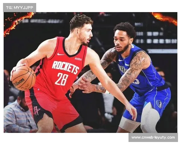 火箭失双塔在场净负60分，申京开场64秒伤退不敌独行侠