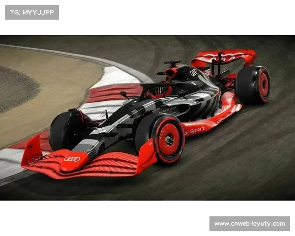 奥迪正式入场F1，收购索伯车队目标中游争分