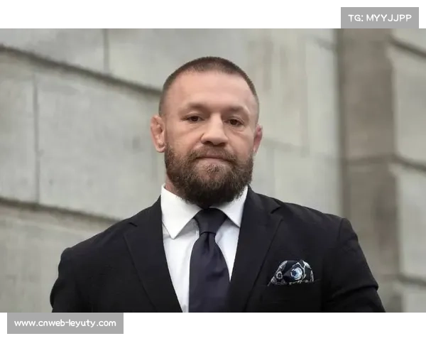 康纳·麦格雷戈与迈克尔·钱德勒对决每个消息都能引爆拳圈