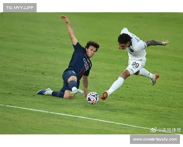 巴黎圣日耳曼1-3爆冷负于雷恩，七连胜遭终结